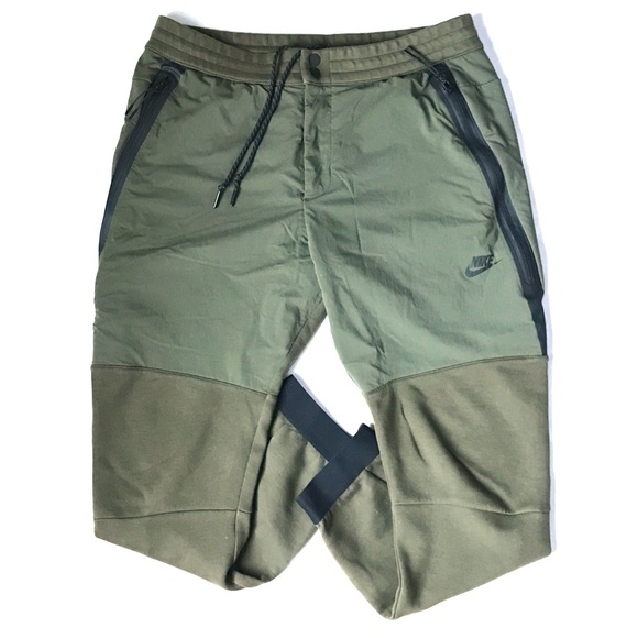 nike tech fleece 2.0